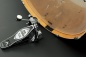 Preview: TAMA Bassdrum Spannreifen Protector - 2er-Set
